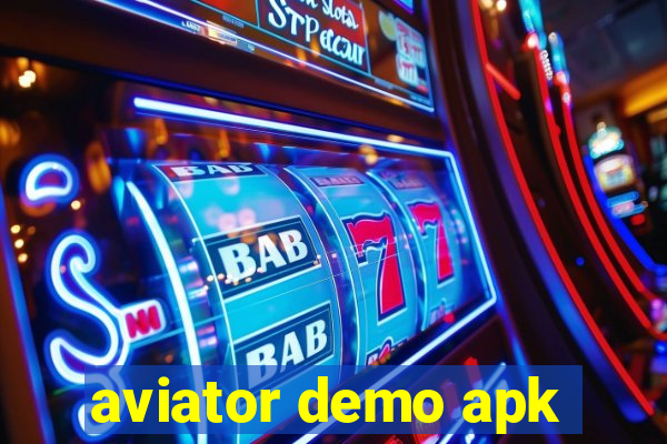 aviator demo apk